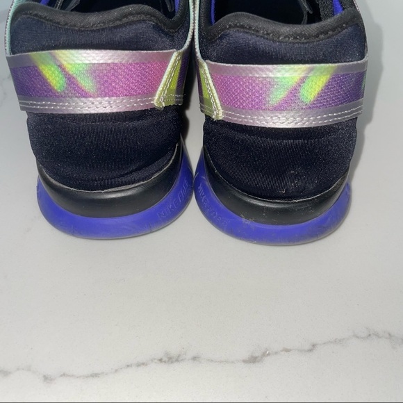 Nike Free Run Trainer - Picture 5 of 7